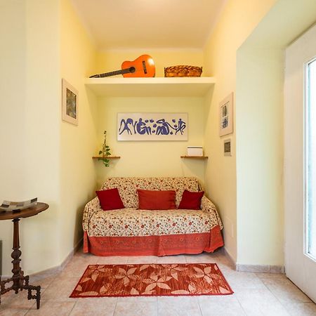 شقة Cipro Tiny House روما المظهر الخارجي الصورة